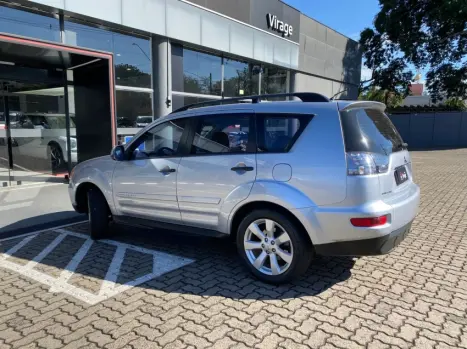 MITSUBISHI Outlander 2.0 16V 4P AUTOM�TICO, Foto 7