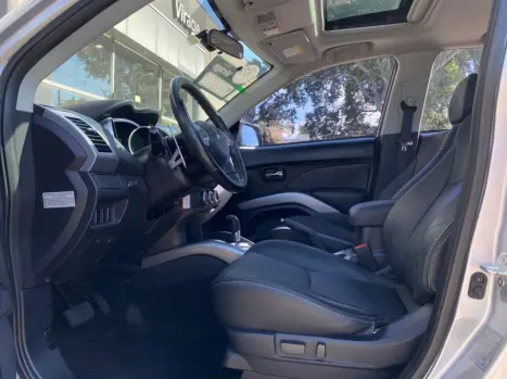 MITSUBISHI Outlander 2.0 16V 4P AUTOM�TICO, Foto 8