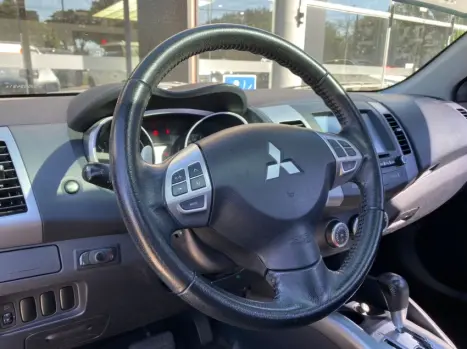 MITSUBISHI Outlander 2.0 16V 4P AUTOM�TICO, Foto 9