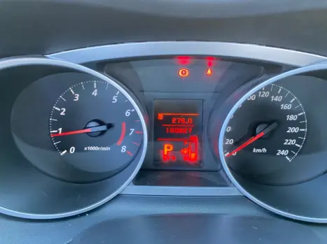 MITSUBISHI Outlander 2.0 16V 4P AUTOM�TICO, Foto 10