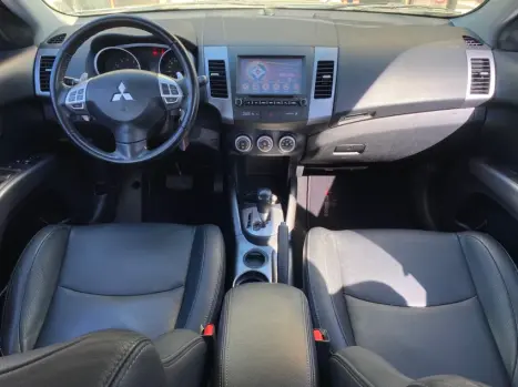 MITSUBISHI Outlander 2.0 16V 4P AUTOM�TICO, Foto 13