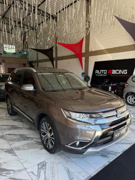 MITSUBISHI Outlander 2.0 16V 4P AUTOM�TICO, Foto 3