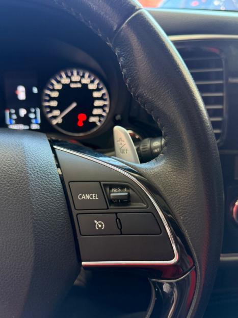 MITSUBISHI Outlander 2.0 16V 4P AUTOM�TICO, Foto 10
