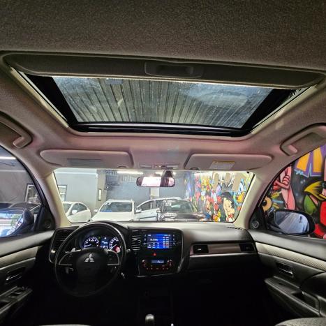 MITSUBISHI Outlander 2.0 16V 4P AUTOM�TICO, Foto 8