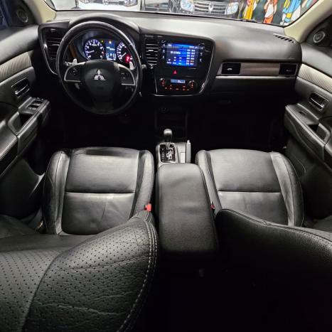 MITSUBISHI Outlander 2.0 16V 4P AUTOM�TICO, Foto 9
