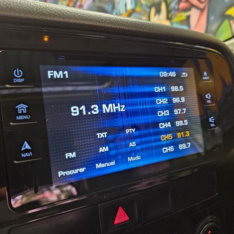 MITSUBISHI Outlander 2.0 16V 4P AUTOM�TICO, Foto 13