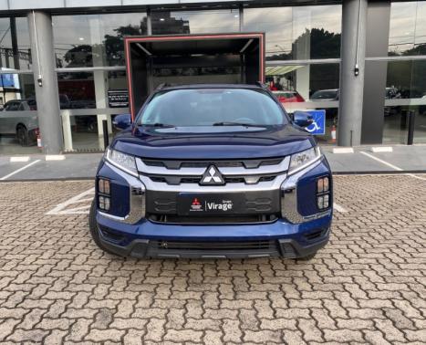 MITSUBISHI Outlander Sport 2.0 16V 4P MIVEC FLEX HPE AUTOM�TICO, Foto 3