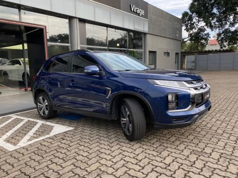 MITSUBISHI Outlander Sport 2.0 16V 4P MIVEC FLEX HPE AUTOM�TICO, Foto 4