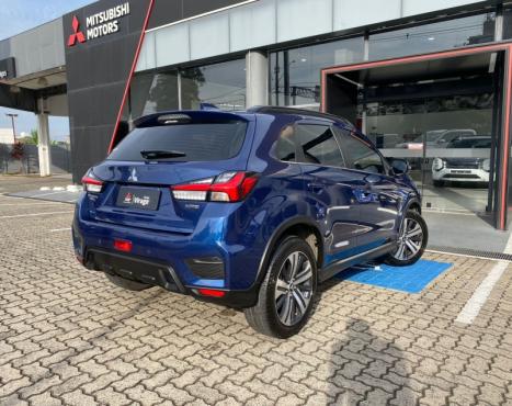 MITSUBISHI Outlander Sport 2.0 16V 4P MIVEC FLEX HPE AUTOM�TICO, Foto 5