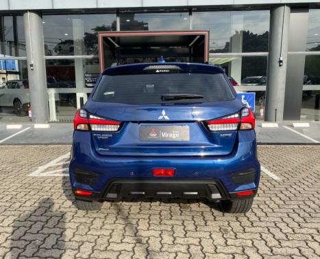 MITSUBISHI Outlander Sport 2.0 16V 4P MIVEC FLEX HPE AUTOM�TICO, Foto 6