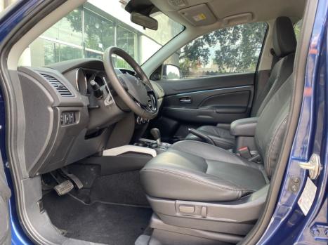 MITSUBISHI Outlander Sport 2.0 16V 4P MIVEC FLEX HPE AUTOM�TICO, Foto 8