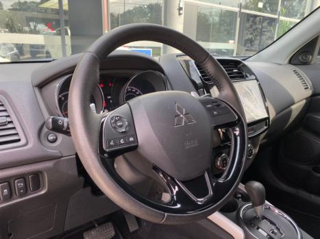 MITSUBISHI Outlander Sport 2.0 16V 4P MIVEC FLEX HPE AUTOM�TICO, Foto 9