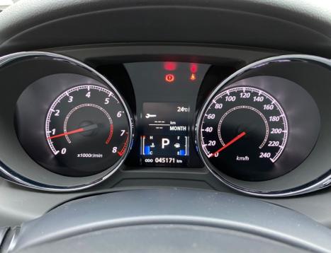 MITSUBISHI Outlander Sport 2.0 16V 4P MIVEC FLEX HPE AUTOM�TICO, Foto 10