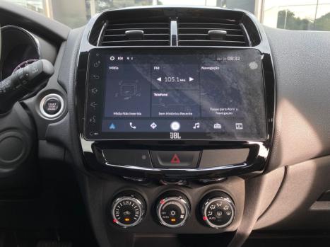 MITSUBISHI Outlander Sport 2.0 16V 4P MIVEC FLEX HPE AUTOM�TICO, Foto 11