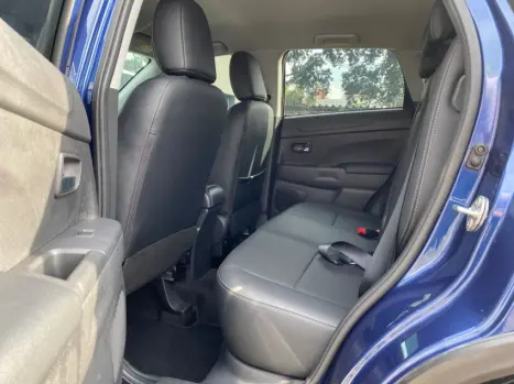 MITSUBISHI Outlander Sport 2.0 16V 4P MIVEC FLEX HPE AUTOM�TICO, Foto 13