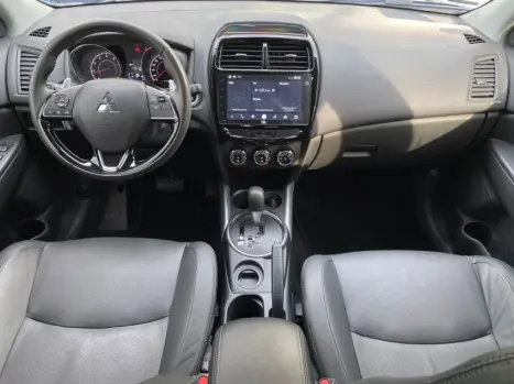 MITSUBISHI Outlander Sport 2.0 16V 4P MIVEC FLEX HPE AUTOM�TICO, Foto 14