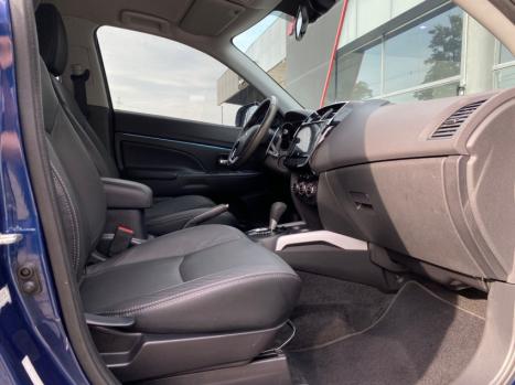 MITSUBISHI Outlander Sport 2.0 16V 4P MIVEC FLEX HPE AUTOM�TICO, Foto 15