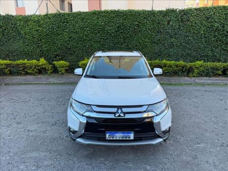 MITSUBISHI Outlander 2.0 16V 4P AUTOM�TICO, Foto 2