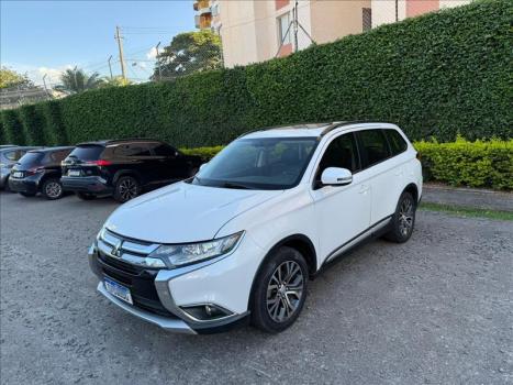 MITSUBISHI Outlander 2.0 16V 4P AUTOM�TICO, Foto 3