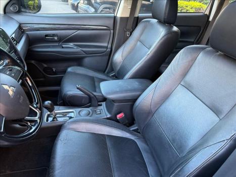 MITSUBISHI Outlander 2.0 16V 4P AUTOM�TICO, Foto 5