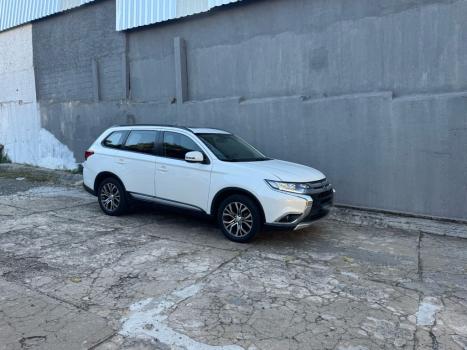 MITSUBISHI Outlander 2.0 16V 4P AUTOM�TICO, Foto 1