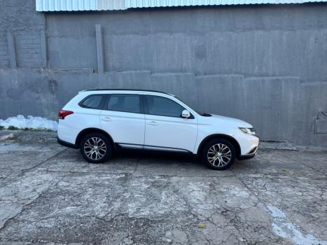MITSUBISHI Outlander 2.0 16V 4P AUTOM�TICO, Foto 2