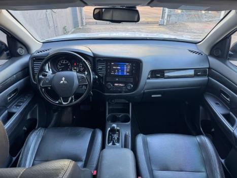 MITSUBISHI Outlander 2.0 16V 4P AUTOM�TICO, Foto 5