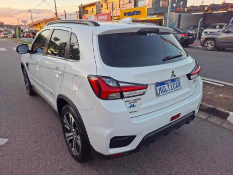 MITSUBISHI Outlander Sport 2.0 16V 4P MIVEC FLEX HPE AWD AUTOM�TICO, Foto 6