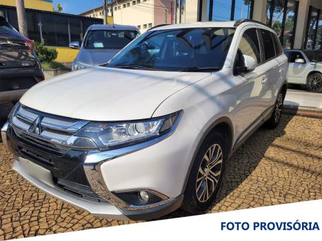 MITSUBISHI Outlander 2.0 16V 4P AUTOM�TICO, Foto 1