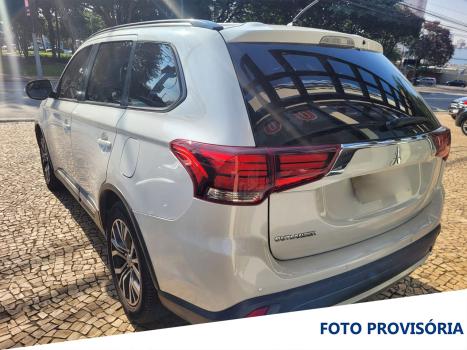 MITSUBISHI Outlander 2.0 16V 4P AUTOM�TICO, Foto 2