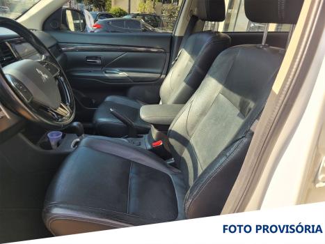 MITSUBISHI Outlander 2.0 16V 4P AUTOM�TICO, Foto 4