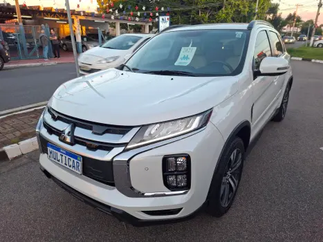 MITSUBISHI Outlander Sport 2.0 16V 4P MIVEC FLEX HPE AWD AUTOM�TICO, Foto 1
