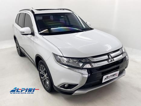 MITSUBISHI Outlander 2.0 16V 4P AUTOM�TICO, Foto 2