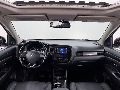 MITSUBISHI Outlander 2.0 16V 4P AUTOM�TICO, Foto 5