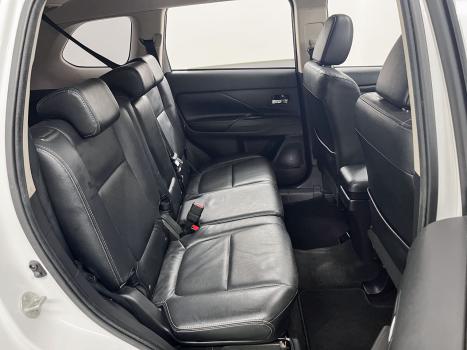 MITSUBISHI Outlander 2.0 16V 4P AUTOM�TICO, Foto 7