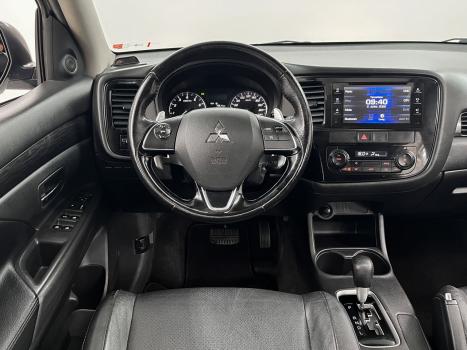 MITSUBISHI Outlander 2.0 16V 4P AUTOM�TICO, Foto 14