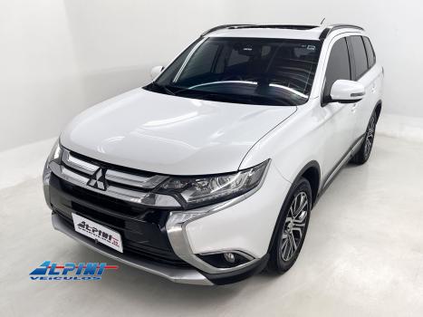 MITSUBISHI Outlander 2.0 16V 4P AUTOM�TICO, Foto 1