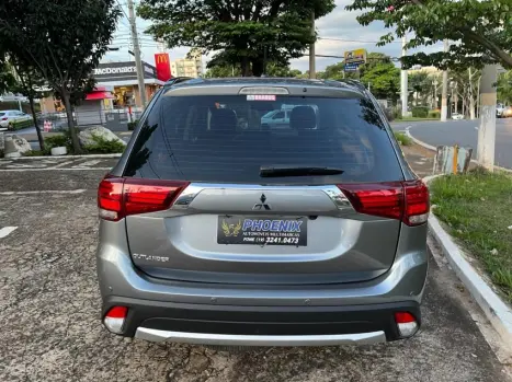 MITSUBISHI Outlander 2.0 16V 4P AUTOM�TICO, Foto 6