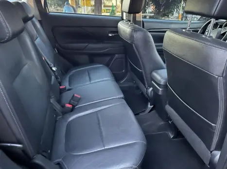MITSUBISHI Outlander 2.0 16V 4P AUTOM�TICO, Foto 8