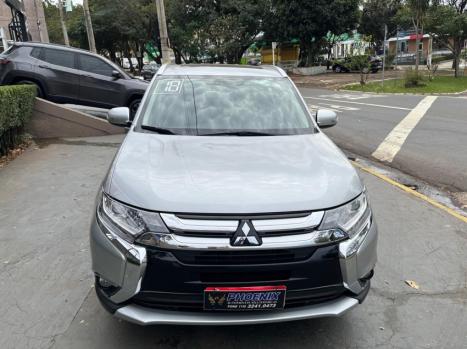 MITSUBISHI Outlander 2.0 16V 4P AUTOM�TICO, Foto 2