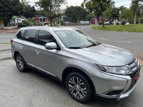 MITSUBISHI Outlander 2.0 16V 4P AUTOM�TICO, Foto 3