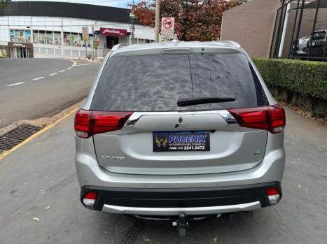 MITSUBISHI Outlander 2.0 16V 4P AUTOM�TICO, Foto 4
