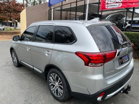 MITSUBISHI Outlander 2.0 16V 4P AUTOM�TICO, Foto 5