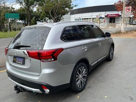 MITSUBISHI Outlander 2.0 16V 4P AUTOM�TICO, Foto 6