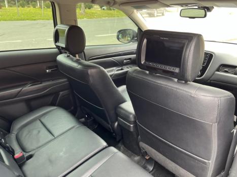 MITSUBISHI Outlander 2.0 16V 4P AUTOM�TICO, Foto 8