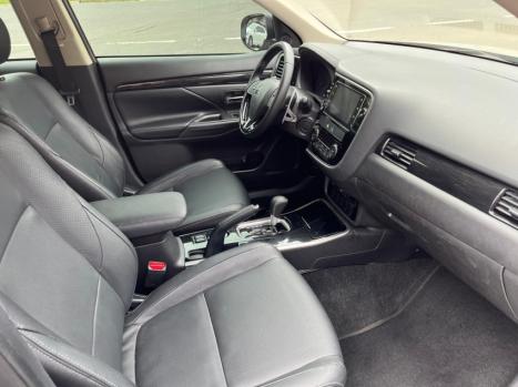 MITSUBISHI Outlander 2.0 16V 4P AUTOM�TICO, Foto 10
