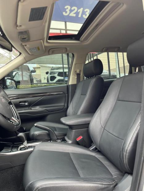 MITSUBISHI Outlander 2.0 16V 4P AUTOM�TICO, Foto 12