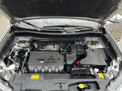 MITSUBISHI Outlander 2.0 16V 4P AUTOM�TICO, Foto 13