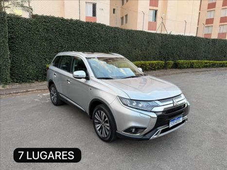 MITSUBISHI Outlander 3.0 V6 24V 4P HPE-S AWD 7 LUGARES AUTOM�TICO, Foto 1