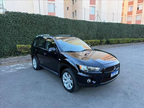 MITSUBISHI Outlander 2.4 16V 4P 4X4 AUTOM�TICO, Foto 1